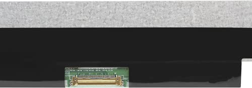 Image of 11.6 inch Screen Replacement for Samsung ChromeBook 2 3 4 XE310XBA XE500C13 XE501C13 XE310XBA-K01US XE500C13-K02US XE500C13-K01US XE500C13-K04US LCD LED Display Panel 30 Pin (Side Brackets Non Touch)