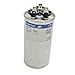 1172094 - ICP Genteq Replacement Round Dual Run Capacitor 35/3 uf MFD 440 Volt VAC