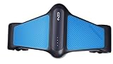 GENEINNO S1 Underwater Scooter,Dual Motors Underwater Booster for Free Diving Snorkeling Swimming,Max 164FT/50M Depth,Positive Buoyancy,GoPro Compatible,Portable Sea Scooter for Kids Adults