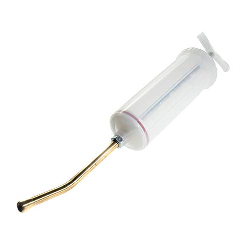 Sullivan Supply 600CC Cattle Drench Syringe