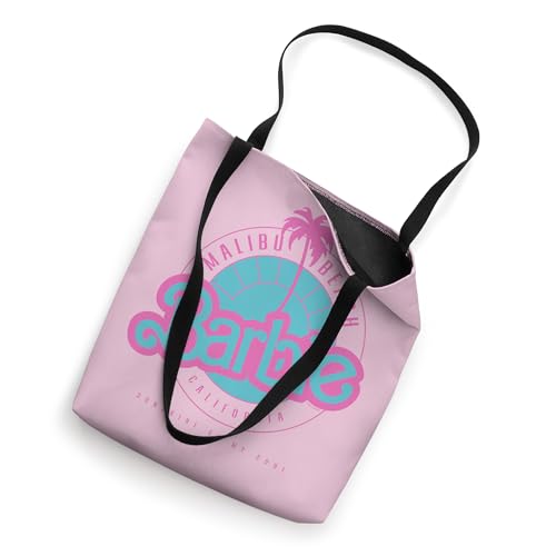 Bolso Tote Barbie Malibu Beach California miniatura 2