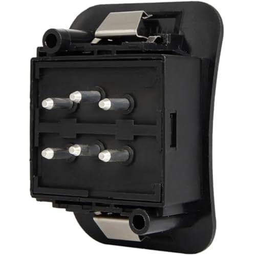 Bouton de vitre électrique Ford Ranger interrupteur commande F57Z14529B 1995-2007
