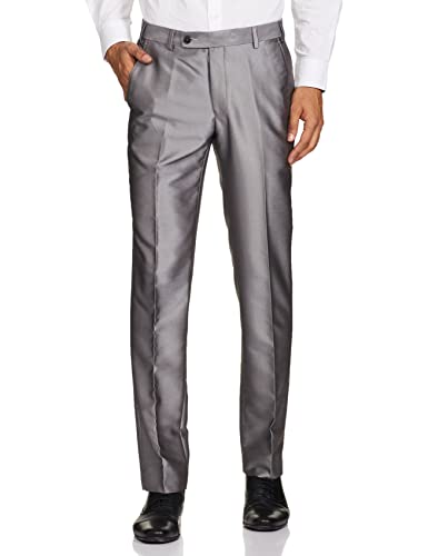 Image of Park Avenue Men's Linen Notch Lapel Suit