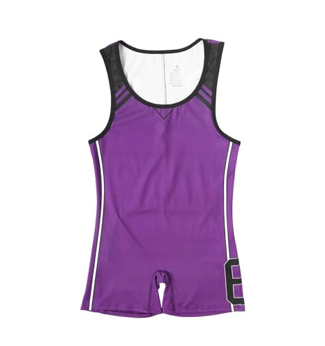 Men One Piece Romper U Neck Backless Vest Bodysuit Slimming Singlet Jumpsuit Leotard Wrestling Fitness Undershirt2