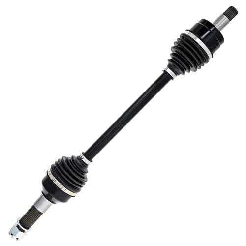 Arbre d'entraînement avant droit CV NICHE résout claquement suspension Uforce 800 500