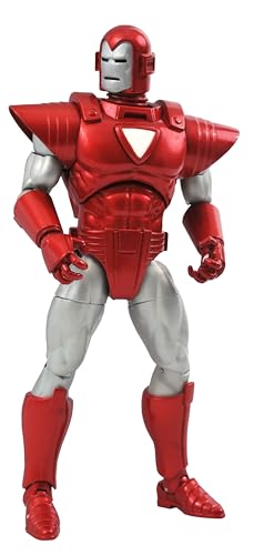 Facile da usare DIAMOND SELECT TOYS OCT202000 Figure