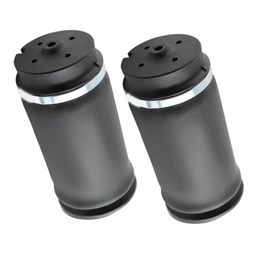 Suspension pneumatique arrière haute performance pour Benz GLE63 AMG paire de sacs de rechange