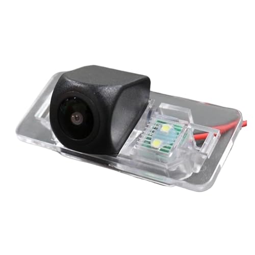 Caméra de recul voiture E39 E46 E53 E60 E61 E70 E82 Small Fish Eye aide stationnement - 2