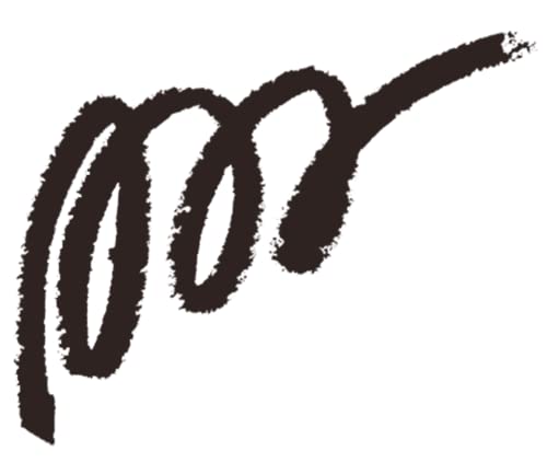 Black Radiance Eye Appeal Blending Eyeliner Pencil, Kohl Dark Brown #TOP2