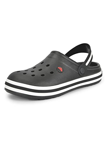 Image of Adda BOSS-2 || Durable & Comfortable || EVA Sole || Super Soft || Clogs for Men