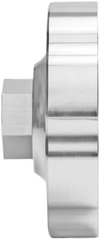 Motorcycle Oil Filter Cap Wrench 75mm Housing Removal Tool