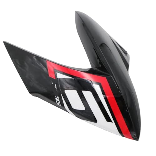 Aileron carénage ABS rouge bleu pour moto XJ6 2009-2012