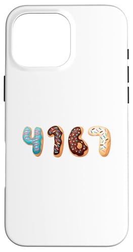 4167 h[ic 4 1 6 7 ʔ Gen Z ~[ XO tH[ 67 W[N X}zP[X iPhone 16 Pro Max p