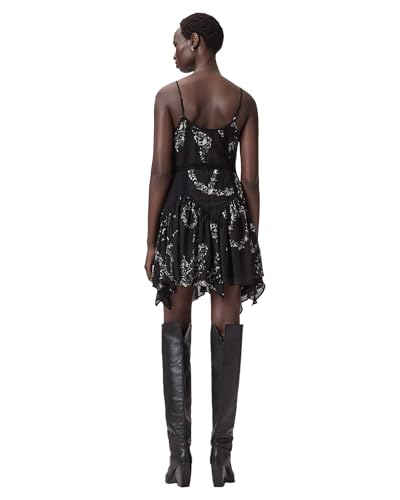 Image of AllSaints Women's Zia Dress