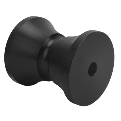 Rouleau de remorque de bateau Jiawu 75x86mm robuste pour yacht et marine