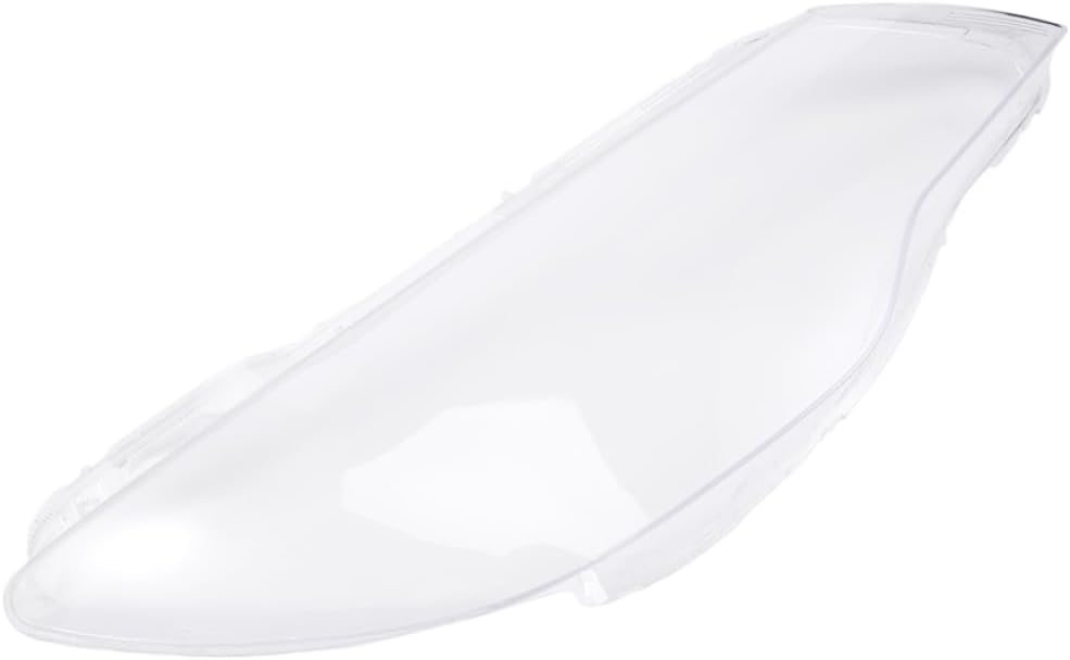 Clear Headlight Lens Cover Compatible With Civic FD 2006 2007 2008