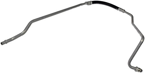 Dorman 625-623 Engine Oil Cooler Hose Assembly Compatible with Select Chevrolet/GMC Models