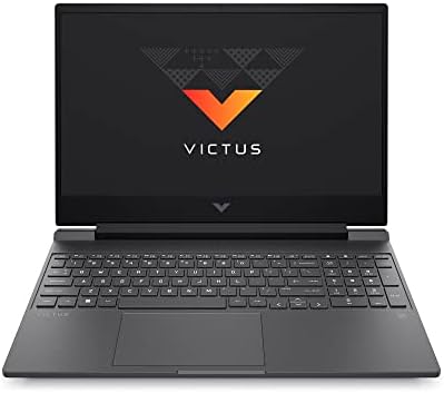 HP Victus | NVIDIA® GeForce RTX™ 5060 8 GB | Intel® Core™ 7 240H | 16 GB DDR5 RAM | 1 TB SSD | 15.6 inç 144 Hz IPS Ekran | FreeDos | Oyun Bilgisayarı | C03P7EA - Görsel 1