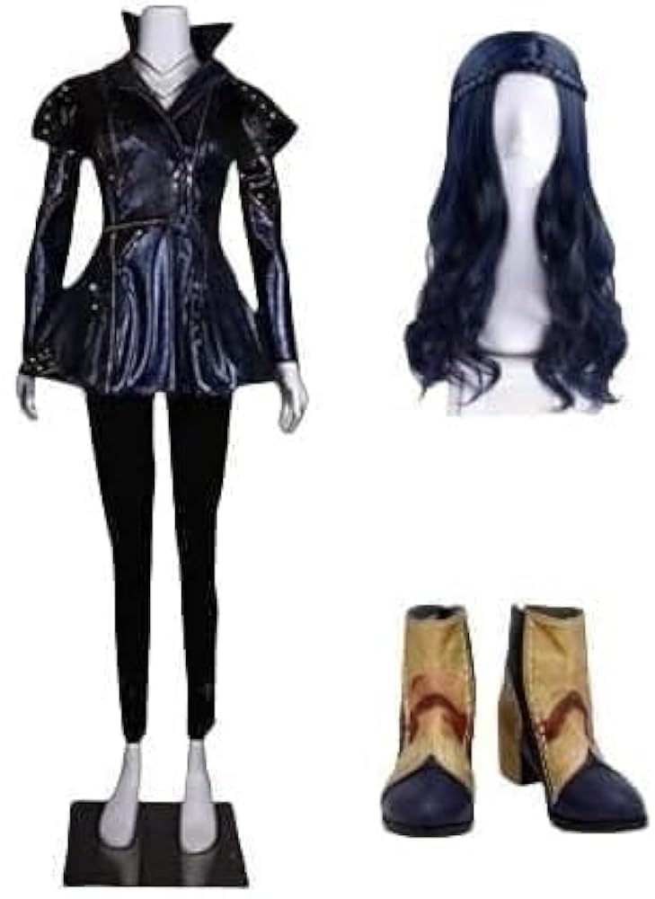 Amazon.co.jp: 【GK】ズニー ディセンダント2 イヴィ ジャケット