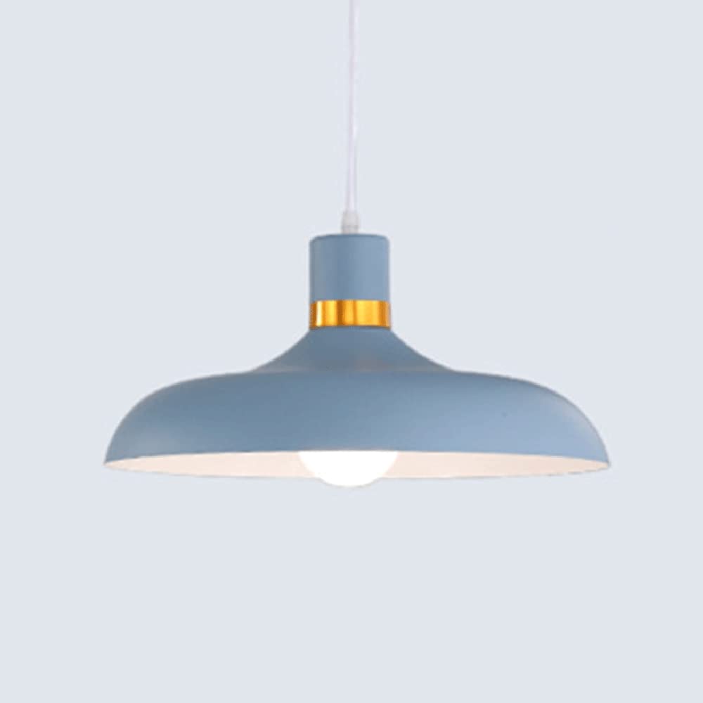 Lustre de ferme ZH1YFD au-dessus de la table à manger pour une ambiance - 8