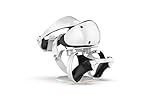 GOSETH Compatible with Apple Vision Pro Stand Holder Display Stand for Vision Pro 2024 Vr Headset
