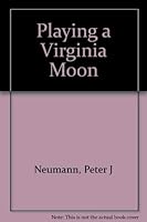 Playing a Virginia Moon 0395665620 Book Cover