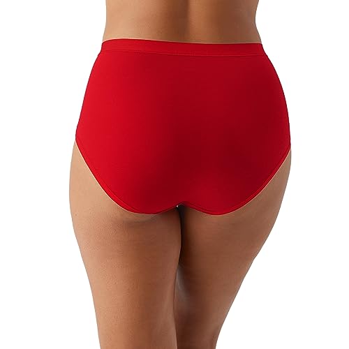 Image of Wacoal Understated Cotton Brief