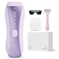 Amazon | Yete（エイティー）脱毛器 IPL 冷感無痛ケア SHR連続照射