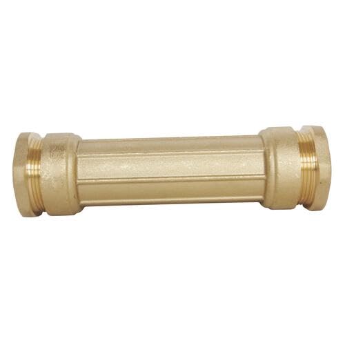 Manchon de réparation PE 32 mm pour stopper les fuites de plomberie