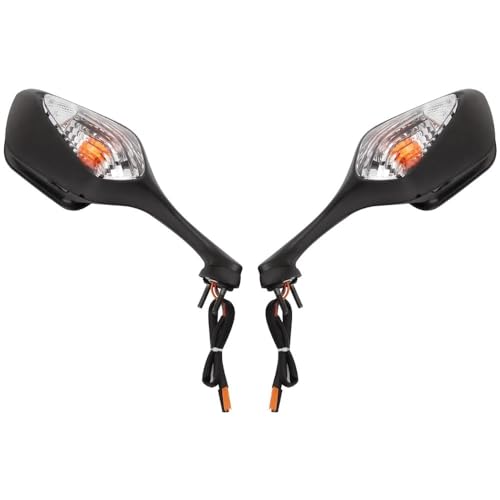 Rétroviseur CBR1000RR clignotant led miroir moto Honda 1000 RR 2009 2010