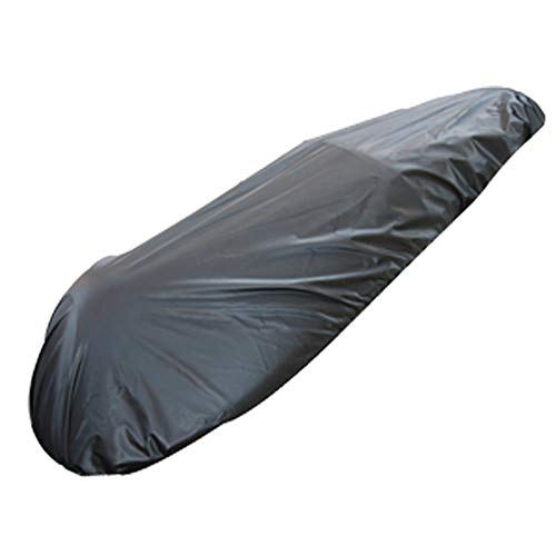 Funda impermeable para asiento de scooters de 50, 125, 150, 200 y 300 cc XL