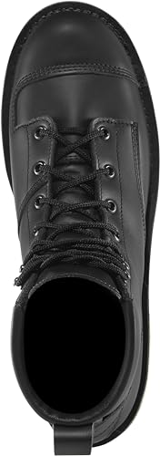 Danner Men's Moto Wedge 6" Gore-Tex Boot4