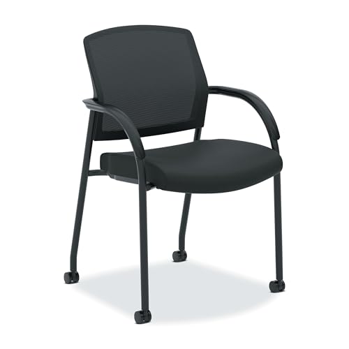 HON Lota Mesh Guest Chair