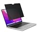 Produktbild Kensington MagPro Elite Magnetischer Blickschutzfilter für MacBook Pro 16" (2021 & neuer) M1, M2, M3 Pro/Max, Abnehmbarer Laptop-Sichtschutz, Blendschutz, Blaulichtfilter (K58371WW)