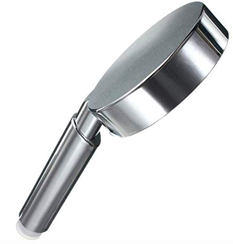 Ducha de mano 4" con 5 funciones y alta presión miniatura 2