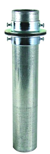 Manchons protection coupe-feu STI FS200 rouge 5,1 cm insoluble