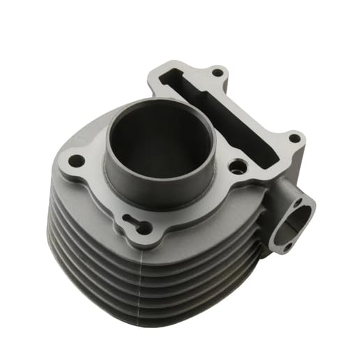 Kit cylindre pour réparer la perte de puissance scooter Jet4 et SR125 - 2
