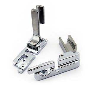 Cutex 1/8" (3mm) High Shank Rolled Hemmer Foot