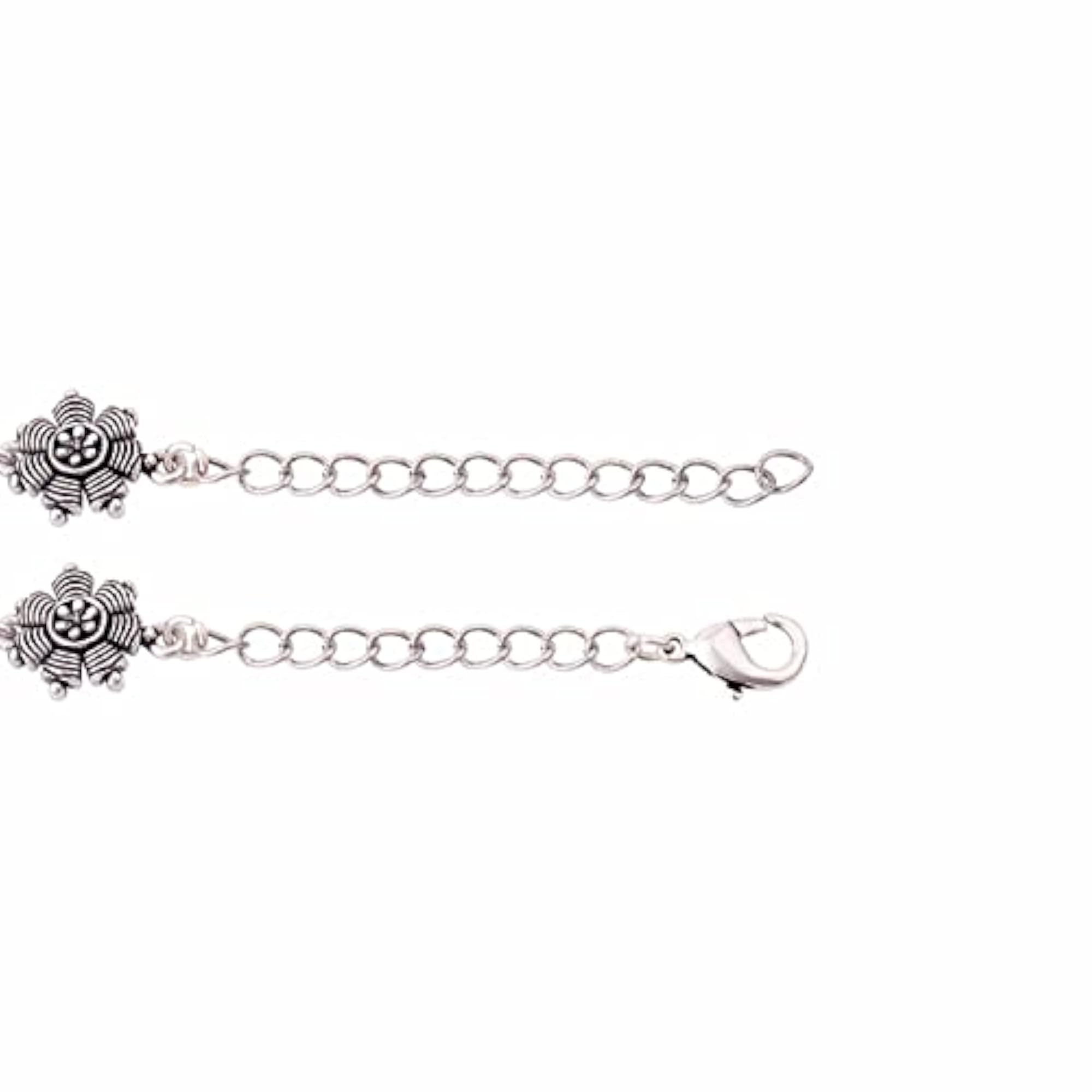 Nayantara Vintage Chain Bracelet