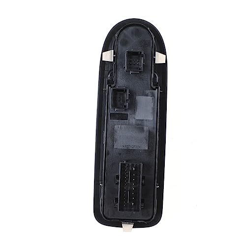 Interrupteur lève-vitre Citroën C5 commande de porte avant gauche pour modèles 2009 à 2013 - 6