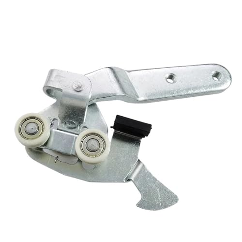 Galet de porte Citroën Jumper stopper le jeu de la porte coulissante 9033.E9 - 2
