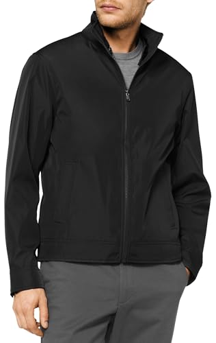 Michael Kors Men's 3-in-1 Track Jacket3