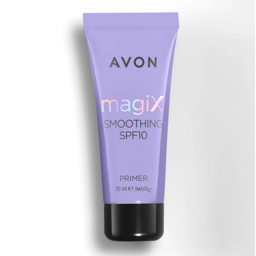 Avon Magix (Levigante SPF 20)