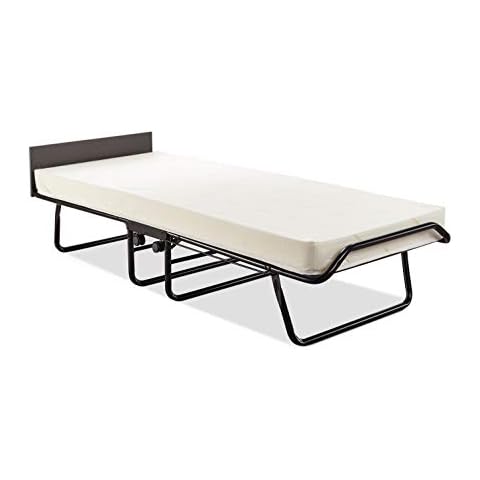 Lit JAY-BE avec Matelas Performance Cover