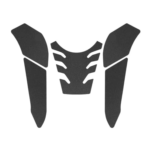 Protection réservoir moto Multistrada MTS950 grip adhésif haute densité