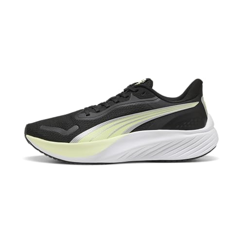 Image of Puma Unisex-Adult Pounce Lite Running Shoe