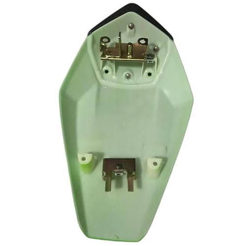 Asiento doble cubierta trasera para pasajero de moto ZX-6R 636 modelos 2019 a 2024 4