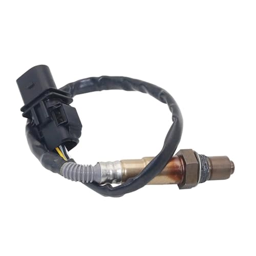 Capteur Oxygène O2 Lambda Haute Précision 39350-2A410 pour Moteur CRDi