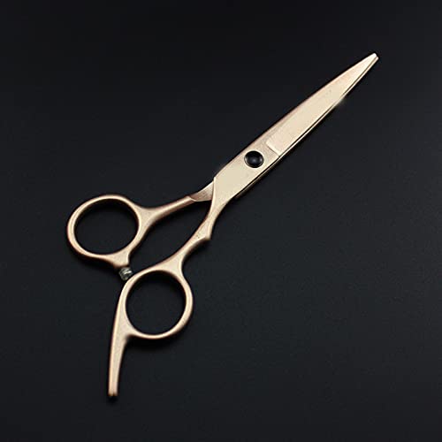 Ciseaux à effiler de précision avec design ergonomique pour coiffeur - 2