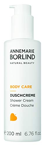 Preisvergleich Produktbild Annemarie Börlind Body Care Duschcreme, 200 ml